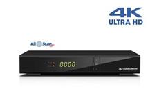 AB CryptoBox 800 UHD