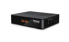 Amiko Mini 4K S2X - DVB-S2 přijímač