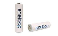 Baterie AA (R6) nabíjecí Eneloop PANASONIC BULK 1,2V/1900mAh