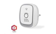 Detektor plynu NEDIS ZBDG11CWT SmartLife, Zigbee 3.0