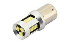 Žárovka 30 SMD LED 12V Ba15S  NEW-CAN-BUS bílá 1ks