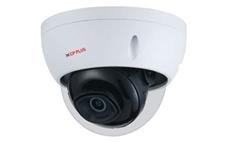 Kamera IP venkovní CP-UNC-VB41L3-MDS-0360 4.0Mpix antivandal dome s IR, WDR a Starlight