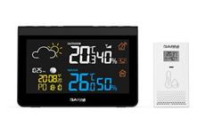 Meteorologická stanice GARNI 612 Precise