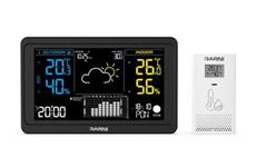 Meteorologická stanice GARNI 618B Precise