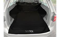 Ochranná deka do kufru auta TRUNK COVER PRO SIXTOL