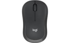 M240 Silent BT Mouse Graphite LOGITECH