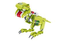 Qman Fast Tyrannosaurus Rex 41203 