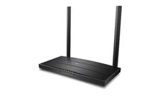 ADSL router TP-Link Archer VR400 VDSL/ADSL MODEM 4xGLAN, WIFI 2,4GHz a 5GHz, OneMesh