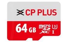 64GB CP PLUS CP-NM64 MicroSDXC paměťová karta