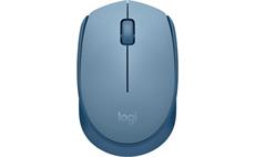 M171 Wireless mouse bluegrey LOGITECH