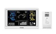 Meteorologická stanice GARNI 618W Precise